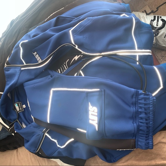 Soleboy Apparel Other Soleboy Apparel Sweatsuit Poshmark